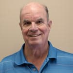 Chuck Larsen
